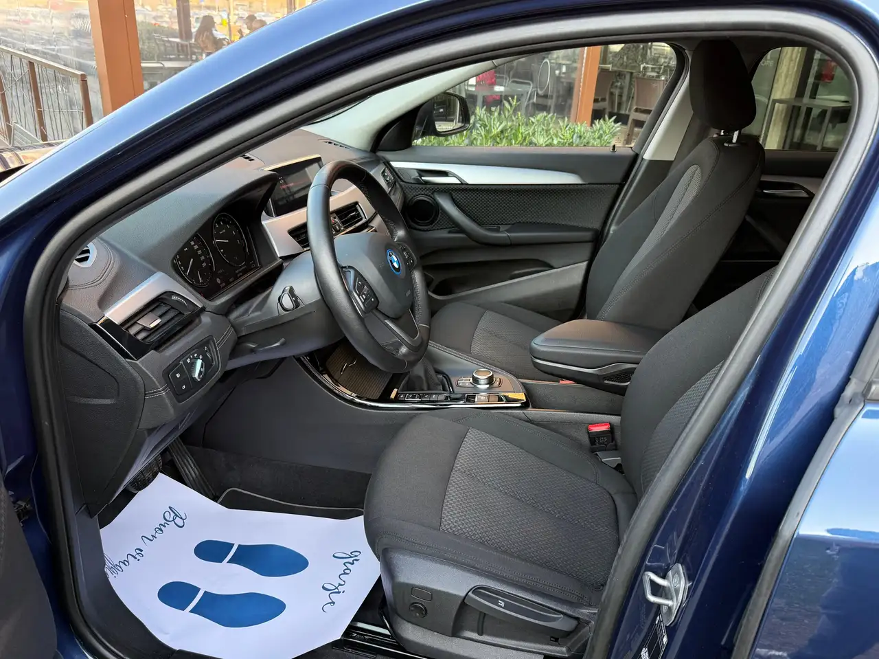 BMW X2 xdrive25e Advantage Auto 30000KM UNIPROP. 7