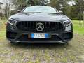 Mercedes-Benz CLS 53 AMG CLS Coupe AMG 53 eq-boost 4matic+ auto Fekete - thumbnail 3