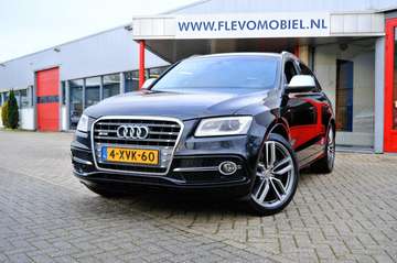 3.0 TDI 313pk SQ5 Quattro Pro Line Aut. Pano|S Lin