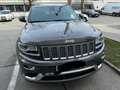 Jeep Grand Cherokee 3,0 V6 CRD Summit Grau - thumbnail 1