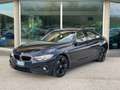 BMW 420 420d Gran Coupe xdrive Luxury 184cv auto Blue - thumbnail 1