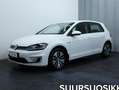 Volkswagen e-Golf e-Golf Weiß - thumbnail 1