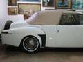 Lincoln Continental V12 convertible 1948 Weiß - thumbnail 18