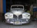 Lincoln Continental V12 convertible 1948 Weiß - thumbnail 2
