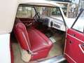 Lincoln Continental V12 convertible 1948 Weiß - thumbnail 3