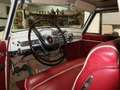 Lincoln Continental V12 convertible 1948 Weiß - thumbnail 11