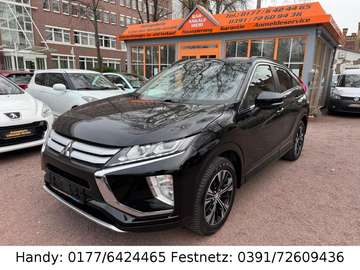 Cross Diamant Edition 2WD