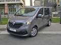 Renault Trafic dCi 125 Energy Série Limitée MOF Aménagé Campi Gris - thumbnail 2
