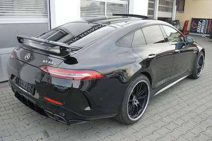 Mercedes-Benz AMG GT 63 S 4Matic+*Burmester HighEnd*SHD*NightP