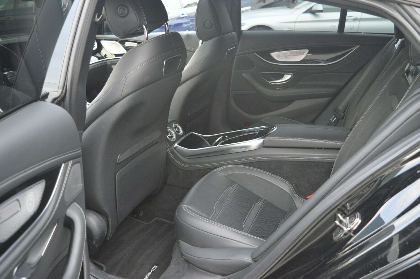 Mercedes AMG GT GT63 S 4Matic - 2019 - Joinsteer - #12