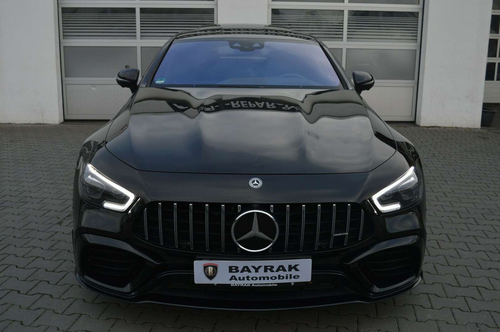 Mercedes AMG GT GT63 S 4Matic - - Joinsteer - #2