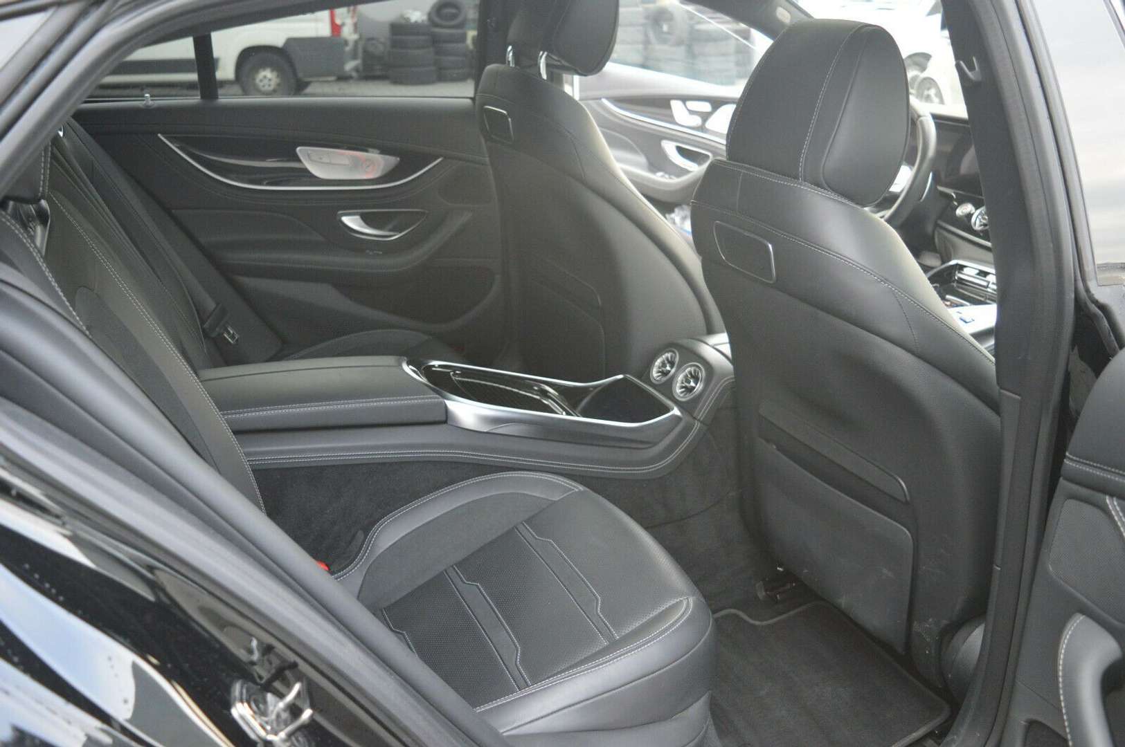 Mercedes AMG GT GT63 S 4Matic - 2019 - Joinsteer - #13