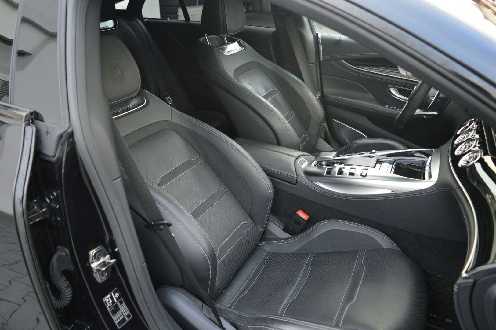 Mercedes AMG GT GT63 S 4Matic - 2019 - Joinsteer - #10