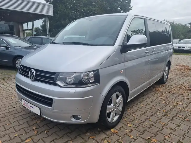 Volkswagen T5 Multivan Multivan Comfortline