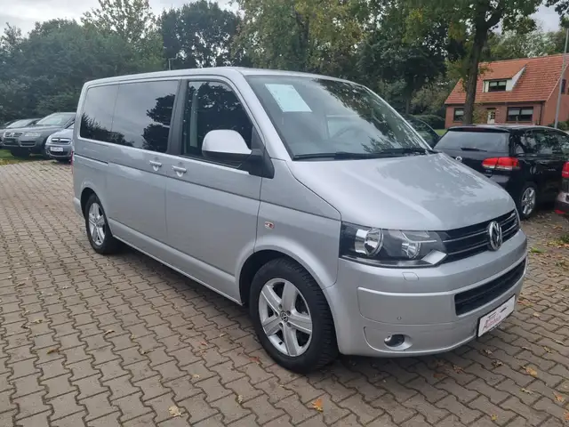 Volkswagen T5 Multivan Multivan Comfortline 7 Sitzer