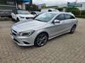 Mercedes-Benz CLA 180 CLA Shooting Brake180 7G-DCT AMGLine JAAR GARANTIE Zilver - thumbnail 1