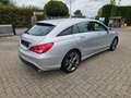 Mercedes-Benz CLA 180 CLA Shooting Brake180 7G-DCT AMGLine JAAR GARANTIE Zilver - thumbnail 4