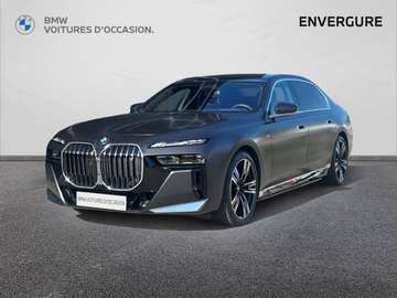 xDrive60 544ch M Sport