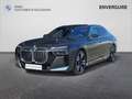 BMW i7 xDrive60 544ch M Sport Gris - thumbnail 1