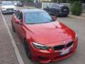 BMW M4 Rosso - thumbnail 1