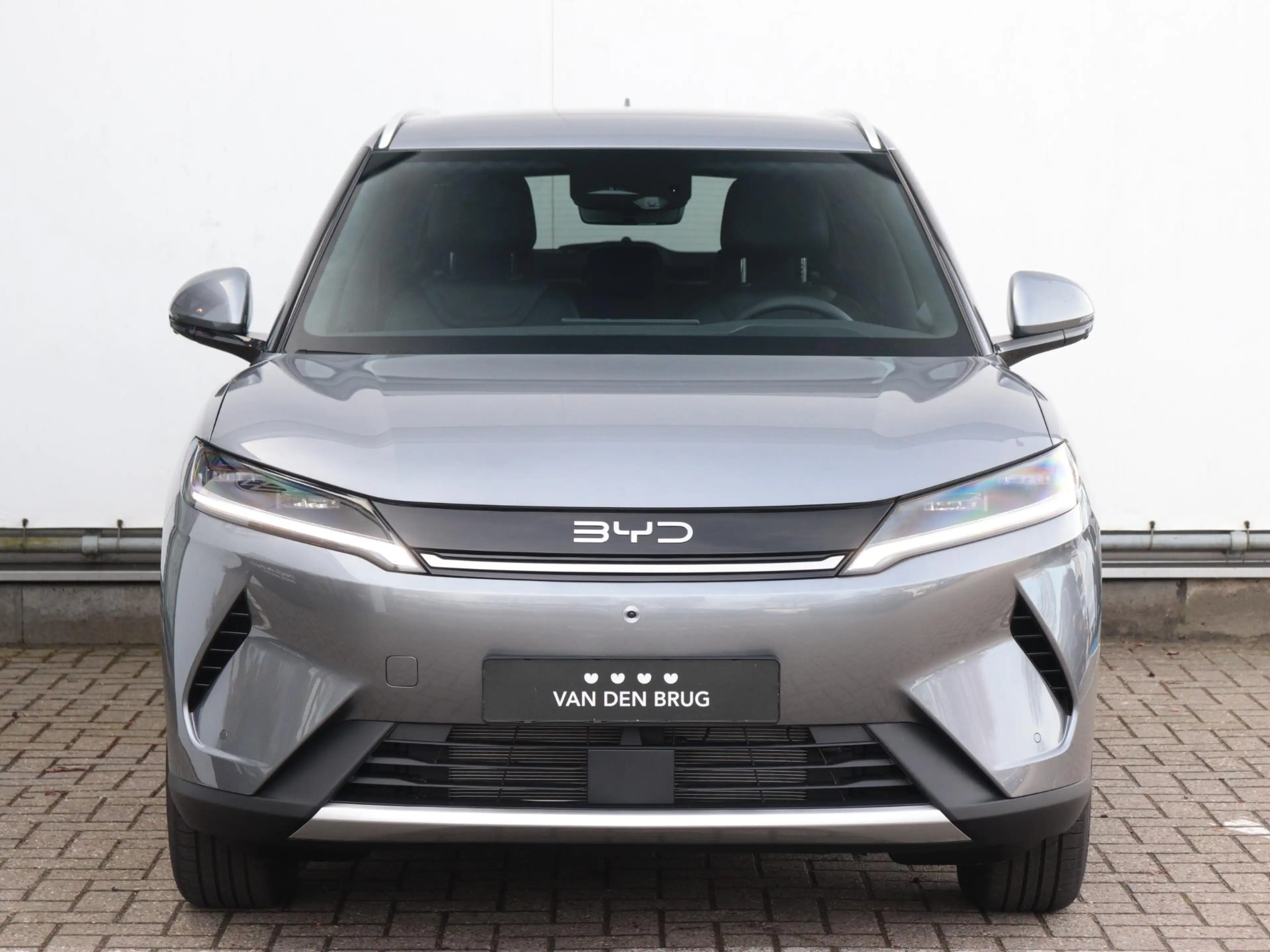 BYD Atto 2 DM-i Boost | 90km elektrisch | 360° camera | Panor — photo 3
