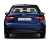Audi A1 Sportback 25 TFSI S Tronic advanced 16"|1.99%|N... Blau - thumbnail 4