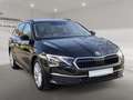 Skoda Octavia Combi 1.5 eTSI DSG Selection AHK Matrix Schwarz - thumbnail 6