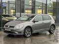 Volkswagen Golf 1.0 TSI OPF IQ.DRIVE 2.HA/DYNAUDIO/NAV/LM Grau - thumbnail 2