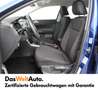 Volkswagen Polo Comfortline Blau - thumbnail 7