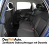 Volkswagen Polo Comfortline Blau - thumbnail 9