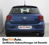 Volkswagen Polo Comfortline Blau - thumbnail 4