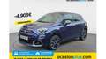 Fiat 500X 1.3 Firefly S&S Yacht Club Capri DCT 4x2 Azul - thumbnail 1