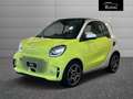 smart forTwo eq Pulse 22kW Verde - thumbnail 1