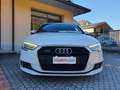 Audi A3 A3 Spb 2.0 tdi Ed. quattro 184cv s-tr 7m S-Line Bianco - thumbnail 2