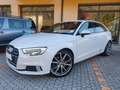 Audi A3 A3 Spb 2.0 tdi Ed. quattro 184cv s-tr 7m S-Line Bianco - thumbnail 1