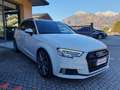 Audi A3 A3 Spb 2.0 tdi Ed. quattro 184cv s-tr 7m S-Line Bianco - thumbnail 3