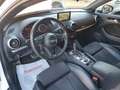 Audi A3 A3 Spb 2.0 tdi Ed. quattro 184cv s-tr 7m S-Line Bianco - thumbnail 11