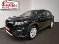 Suzuki S-Cross 1.4 GL HYBRID CLEAR Freizeit Auto Schwarz - thumbnail 3