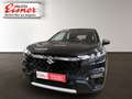 Suzuki S-Cross 1.4 GL HYBRID CLEAR Freizeit Auto Schwarz - thumbnail 2