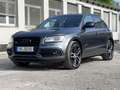 Audi SQ5 3.0 TDI plus quattro *Panorama*B&O*ACC*21"unfallfr Grau - thumbnail 1
