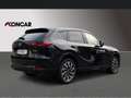 Mazda CX-60 3.3L e-SKYACTIV D AWD HOMURA Aut. Schwarz - thumbnail 3