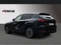 Mazda CX-60 3.3L e-SKYACTIV D AWD HOMURA Aut. Schwarz - thumbnail 2