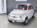 Fiat 500 Abarth 595 ESSEESSE Blanc - thumbnail 2