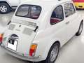 Fiat 500 Abarth 595 ESSEESSE White - thumbnail 4