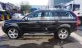 Volvo XC90 XC 90 D5 Summum Geartronic AWD *7Sitzer/TÜV-NEU Fekete - thumbnail 6