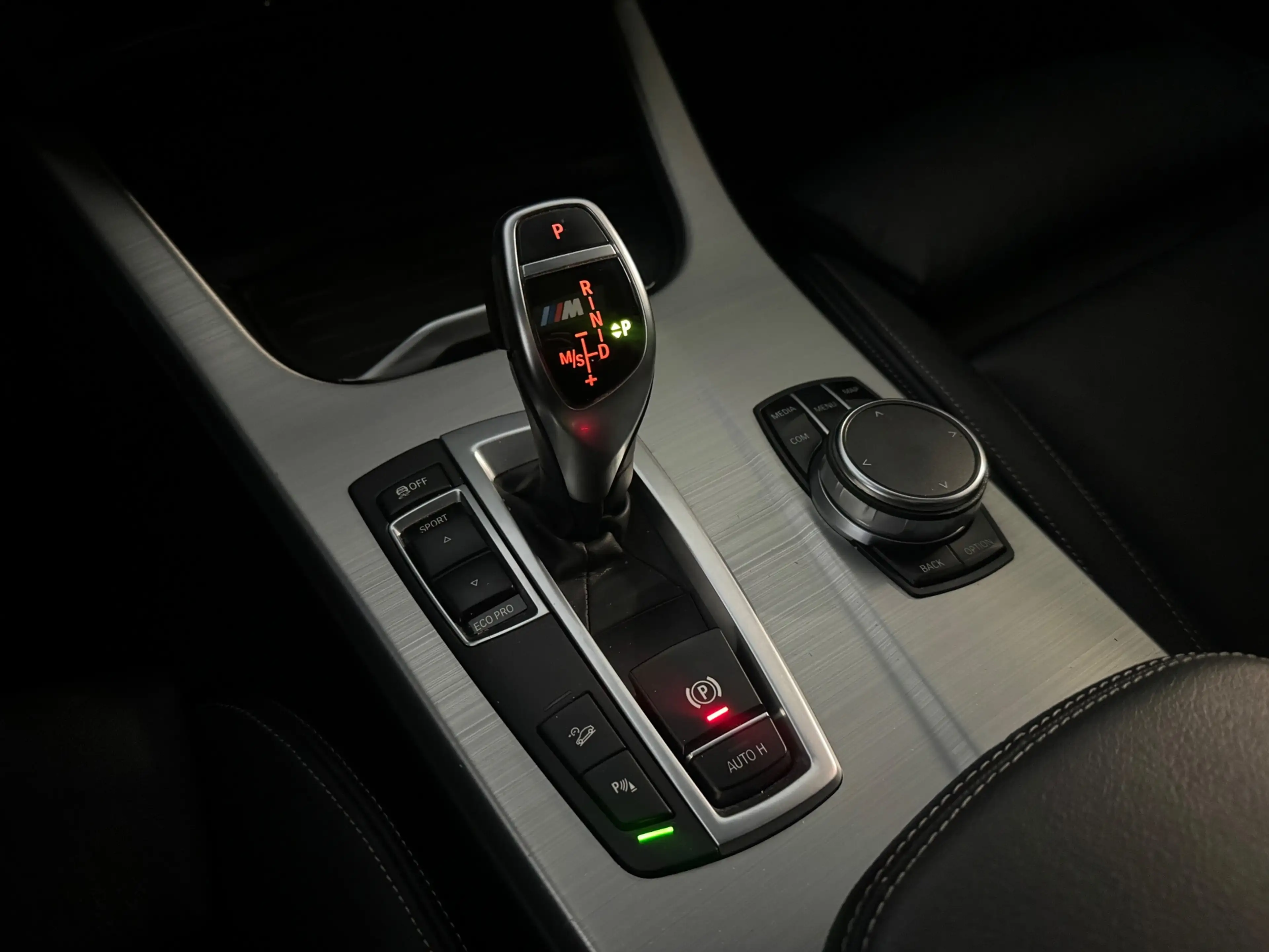 BMW X4 M40i M Sport Pano|H/K|HuD|Camera|Stoelverwarming — photo 13