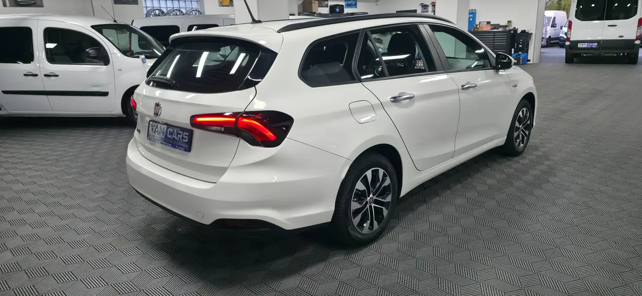 Fiat Tipo SW * 1.0 ESSENCE * Ed. CITY LIFE * GARANTIE 1 AN, миниатюра 11