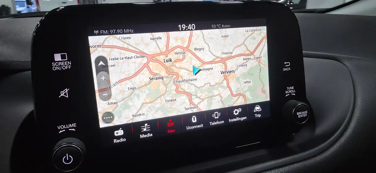 Fiat Tipo SW * 1.0 ESSENCE * Ed. CITY LIFE * GARANTIE 1 AN, миниатюра 29