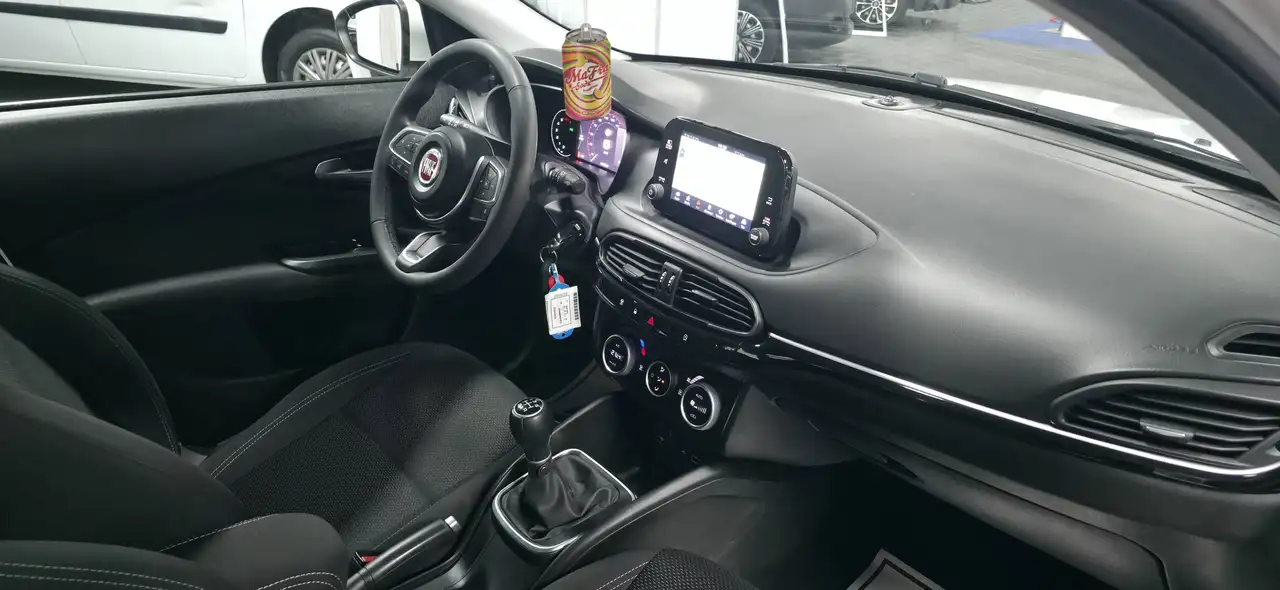 Fiat Tipo SW * 1.0 ESSENCE * Ed. CITY LIFE * GARANTIE 1 AN, миниатюра 21