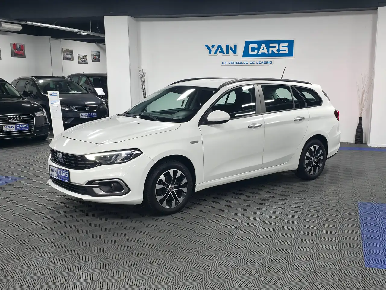 Fiat Tipo SW * 1.0 ESSENCE * Ed. CITY LIFE * GARANTIE 1 AN